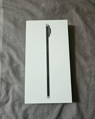 Apple iPhone Air 256GB Nero - NUOVO (Mai Acceso)