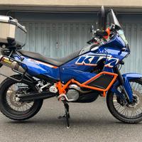 KTM 990 Adventure - 2013