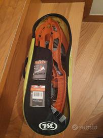 ciaspole TLS freeze 302