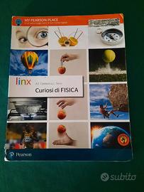 Curiosi di fisica. Con Contenuto digitale per acce