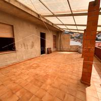 Arbus - Casa con cortile