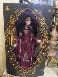 Limited Disney Mother  Gothel Rapunzel