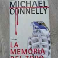 CONNELLY La Memoria Del Topo