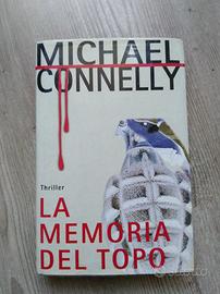 CONNELLY La Memoria Del Topo