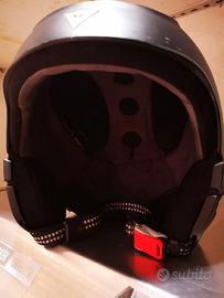 Casco sci 