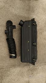 Scatola filtro originale Fiat Punto Sporting 16v