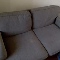 Divanetto Ikea