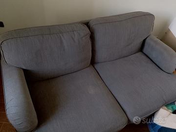 Divanetto Ikea