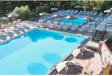 Casa mobile ,ippotur resort