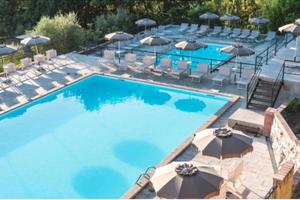 Casa mobile ,ippotur resort