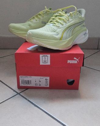 Puma Magnify NITRO™ 3 Wns – Donna-Taglia 39 – Pari