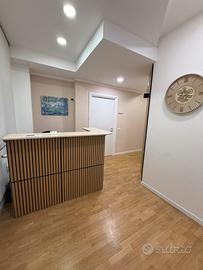 Stanza in studio professionale a/10