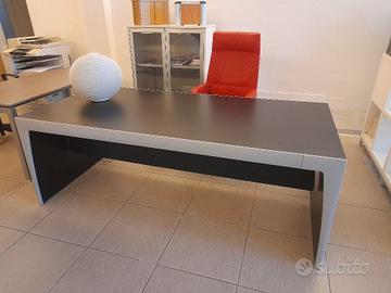 scrivania Frezza direzionale da ufficio