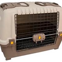 Trasportino cucciolo taglia media