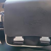 tracolla Lacoste PARIS 