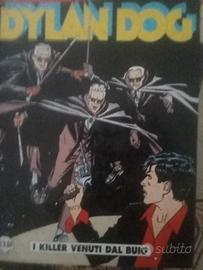 fumetti