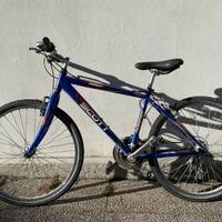 MTB bicicletta SCOTT  adulto