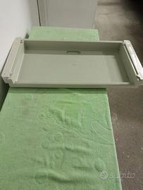 porta tastiera da scrivania per compiuter