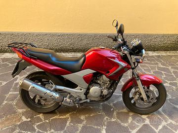 Yamaha ybr 250
