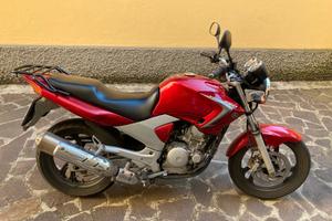 Yamaha ybr 250