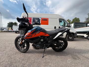 Ktm 390 Adventure 2023