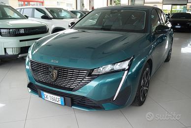 PEUGEOT 308 BlueHDi 130 S&S EAT8 SW Allure Pack