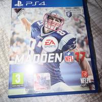 Madden 17
