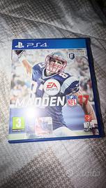 Madden 17