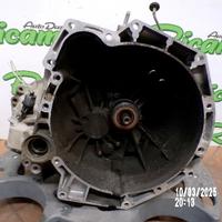 CAMBIO 5 MARCE FORD FOCUS 1.8 BENZINA ANNO 2001