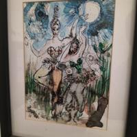 Litografia Camerini 