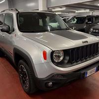 Jeep Renegade Renegade 2.0 mjt Trailhawk 4wd 170cv