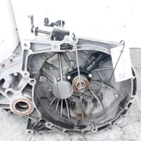 3M5R7F096YF CAMBIO MANUALE 5M FORD FOCUS II (2° SE
