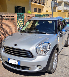 Mini Countryman Cooper D 110Cv