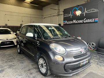 Fiat 500L 1.3 Multijet 85 CV Pop Star