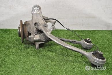 BMW X4 F98 Mozzo fusello anteriore destro