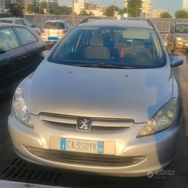 Peugeot 307 sw