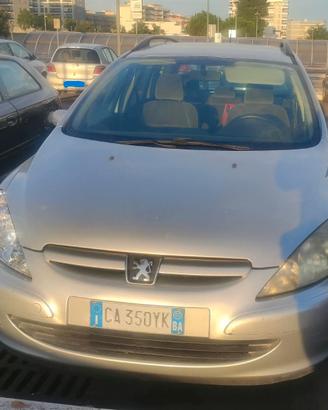 Peugeot 307 sw