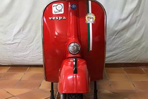 Piaggio vespa rally 200