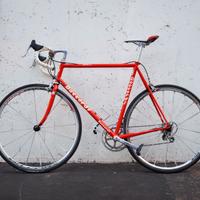Bicicletta da corsa Daccordi Mitico - Campagnolo