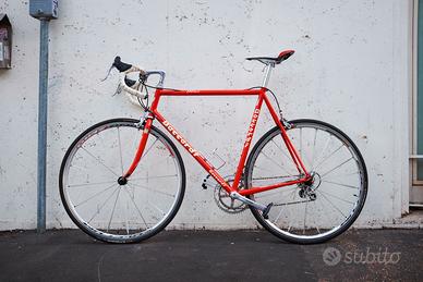 Bicicletta da corsa Daccordi Mitico - Campagnolo