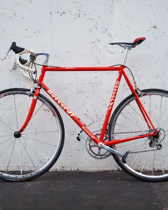 Bicicletta da corsa Daccordi Mitico - Campagnolo