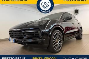 Porsche Cayenne 3.0 V6