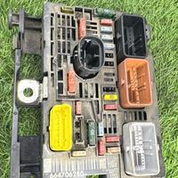 BODY COMPUTER PORTAFUSIBILI PEUGEOT 308 Serie 9664