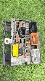 BODY COMPUTER PORTAFUSIBILI PEUGEOT 308 Serie 9664