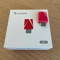 Luna Display USB-C