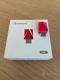 Luna Display USB-C