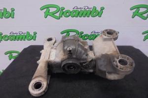 DIFFERENZIALE POSTERIORE SCENIC RX4 1.9 DCI