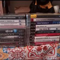 Ps3 giochi