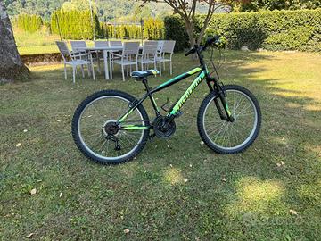 MTB Montana escape 24