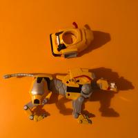 Leone Voltron